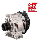 Febi 101544 Alternator Premium Fits Mercedes-Benz A-Class 2001 - 2004