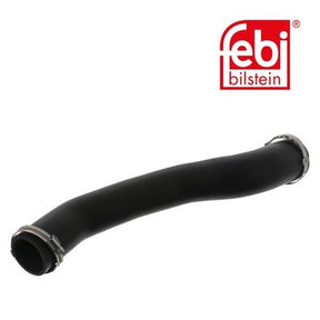 Febi 46491 Charger Intake Hose Elastomer Premium Fits Ford Focus 2004 - 2012