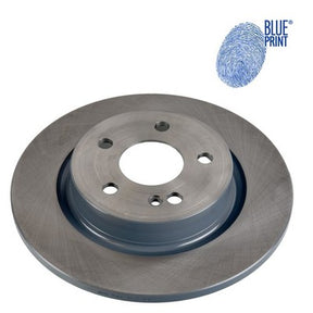 Blueprint ADU1743117 Brake Disc Rear Fits Mercedes-Benz A-Class 2018 - 2024