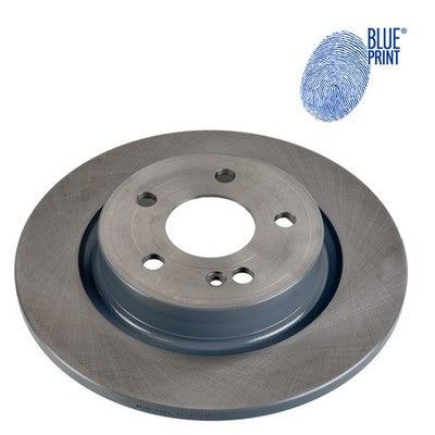 Blueprint ADU1743117 Brake Disc Rear Fits Mercedes-Benz A-Class 2018 - 2024