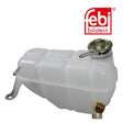 Febi 22626 Coolant Expansion Tank Premium Fits Mercedes-Benz 124 1992 - 1993