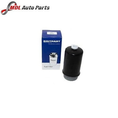 BRITPART FUEL FILTER LR072610 VOGUE 2013- SPORT 2014- 4.4 DIESEL V8