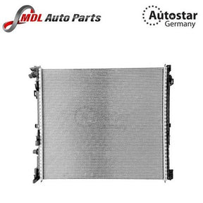 AutoStar Germany RADIATOR G05 G06 G07 17118655757