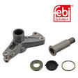 Febi 11700 Tensioning Arm Repair Kit Premium Fits Mercedes-Benz 124 1989 - 1993