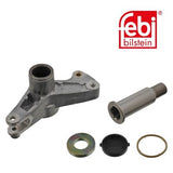 Febi 11700 Tensioning Arm Repair Kit Premium Fits Mercedes-Benz 124 1989 - 1993