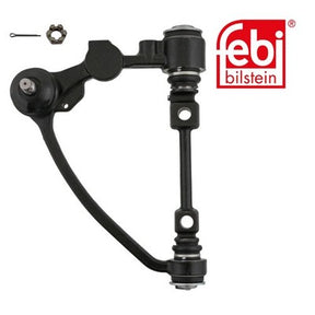 Febi 43053 Control Arm Front Left Upper Fits Toyota Master Ace Surf 1985 - 1993
