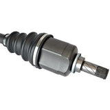 Febi 193448 Drive Shaft Front Axle Left Standard Fits Dacia Duster 2017 - 2025