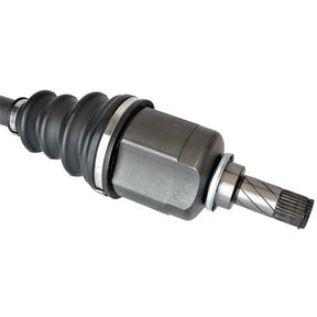 Febi 193448 Drive Shaft Front Axle Left Standard Fits Dacia Duster 2017 - 2025