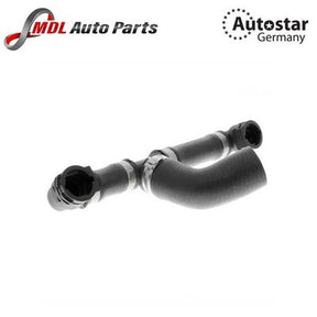 AutoStar Germany Radiator Hose PCH501320E for Range Rover 4.2L Supercharged