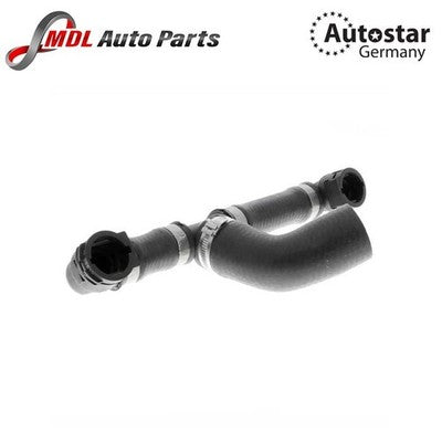 AutoStar Germany Radiator Hose PCH501320E for Range Rover 4.2L Supercharged