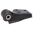Febi 188110 Engine Mounting Rubber Metal Mount Fits Toyota Yaris 2015 - 2020
