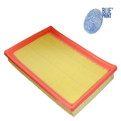 Blueprint ADT32269 Air Filter Premium Fits Toyota Corolla 1997 - 2000