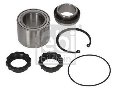 Febi 185950 Wheel Bearing Kit With ABS Ring Premium Fits VW Amarok 2011 - 2022