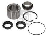 Febi 185950 Wheel Bearing Kit With ABS Ring Premium Fits VW Amarok 2011 - 2022