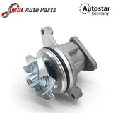 AUTOSTAR Water Pump LR081578 Sport, Freelander, Discovery, Range Rover, Evoque