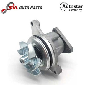 AUTOSTAR Water Pump LR081578 Sport, Freelander, Discovery, Range Rover, Evoque