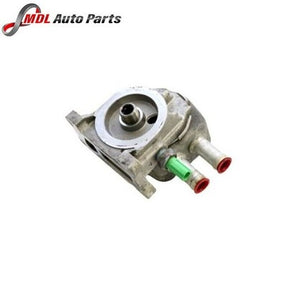 EuroSpare L550 Engine Oil Cooler LR025515 Discovery Sport Range Rover