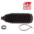 Febi 102112 Steering Boot Kit Front LH RH Fits Nissan Almera Tino 2000 - 2003