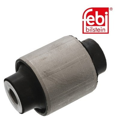 Febi 43754 Control Trailing Arm Bush Premium Fits BMW 5 Series 2009-2012