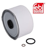 Febi 170060 Fuel Filter Premium Quality Fits Land Rover Discovery 2009 - 2018