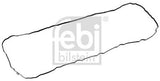 Febi 183352 Rocker Cover Gasket Standard Durable High Performance Premium Grade