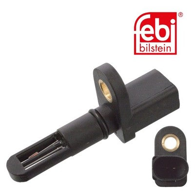 Febi 106282 Air Temperature Sensor Premium Fits Skoda Octavia 1998 - 2010