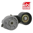 Febi 22975 Tensioner Assembly Automatic Mode Aluminium Housing High Performance