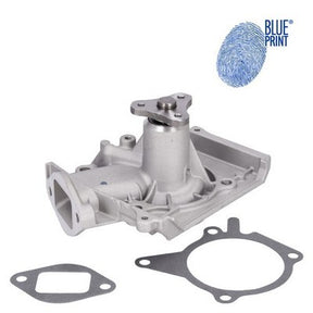 Blueprint ADG09142 Genuine Water Pump Cast Aluminium Fits Kia Rio 2000 - 2005