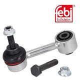 Febi 29461 Stabiliser Link Rear Left Right Premium Fits Seat Toledo 2006 - 2009