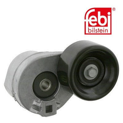 Febi 27354 Tensioner Assembly High Performance Fits Ford Transit 2000 - 2006