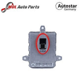 Autostar Germany HEADLIGHT CONTROL UNIT MODULE For Mercedes Benz 2229003300