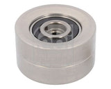 Febi 186516 Idler Pulley Standard Premium Grade Durable Fits Audi A3 2020 - 2025