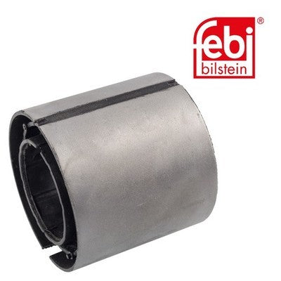 Febi 39510 Anti Roll Bar Bush Rear Axle Premium Fits Seat Ibiza 2013 - 2015