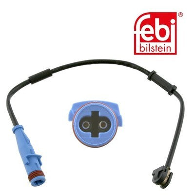 Febi 27183 Wear Indicator Disc Brake Sensitive Fits Vauxhall Astra 2004 - 2009