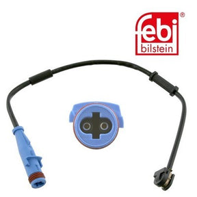 Febi 27183 Wear Indicator Disc Brake Sensitive Fits Vauxhall Astra 2004 - 2009