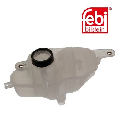 Febi 47879 Coolant Expansion Tank High Quality Fits Vauxhall Corsa 2014 - 2024