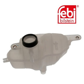 Febi 47879 Coolant Expansion Tank High Quality Fits Vauxhall Corsa 2014 - 2024
