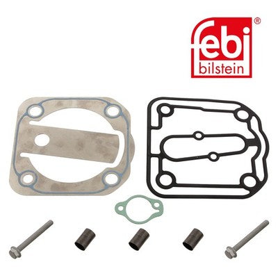 Febi 28236 Multi-Valve Seal Kit Premium Fits Nissan NP300 Pickup 2008 - 2024