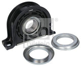 Febi 181724 Propshaft Centre Support Premium Quality Standard High Efficiency