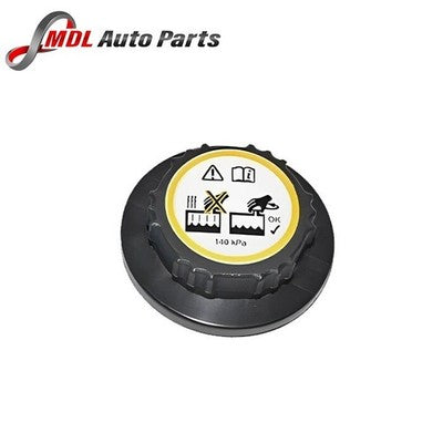 Allmakes 4x4 Radiator Expansion Tank Cap LR017427 Range Rover Sport LR176860