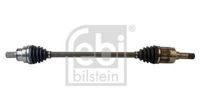 Febi 193453 Drive Shaft With Screw Rear Axle Durable Fits Volvo XC90 2012 - 2014