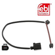 Febi 47369 Wear Indicator High Performance Fits Renault Megane 1998 - 2001