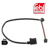 Febi 47369 Wear Indicator High Performance Fits Renault Megane 1998 - 2001
