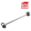 Febi 101029 Stabiliser Link Rear Right Fits Mercedes-Benz C-Class 2013 - 2018