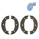 Blueprint ADBP410034 Brake Shoes Rear Axle Premium Fits BMW 3 Series 2011 - 2016