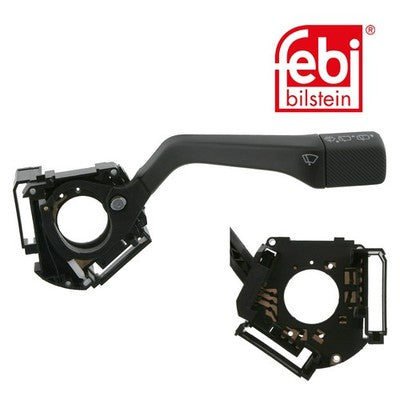 Febi 14057 Steering Column Switch Assembly Plastic Fits VW Golf 1983 - 1991
