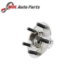 Allmakes 4x4 Front or Rear Wheel Hub LR081538 Sport Discovery Range Rover