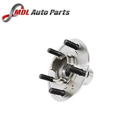 Allmakes 4x4 Front or Rear Wheel Hub LR081538 Sport Discovery Range Rover