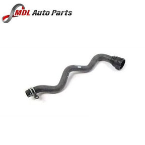 Land Rover Genuine Coolant Hose Pipe PCH500923 Range Rover Sport 2005 - 2009