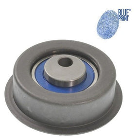 Blueprint ADC47655 Tensioner Pulley Reliably Built Fits Audi A3 2003 - 2012